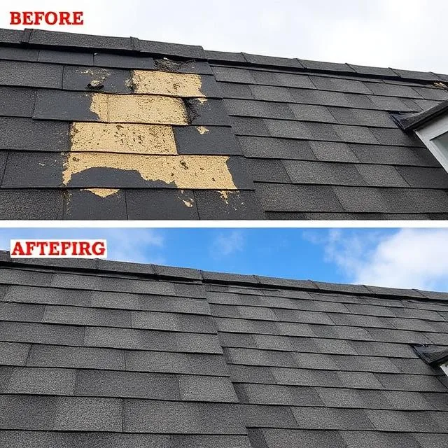 Roof Repair Near Me in Newburg, WV near me